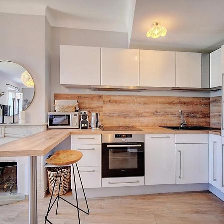 Immogroom - Sea View Apartment - 3 Min From Beach - Ac Κάννες Εξωτερικό φωτογραφία